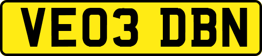 VE03DBN