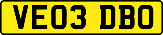 VE03DBO