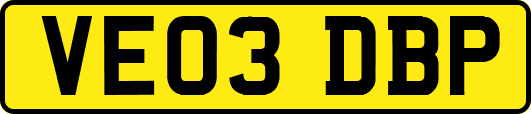 VE03DBP