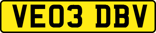 VE03DBV