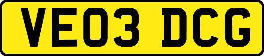 VE03DCG