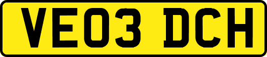 VE03DCH
