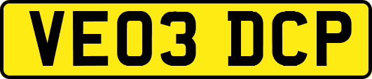 VE03DCP