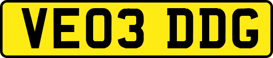 VE03DDG