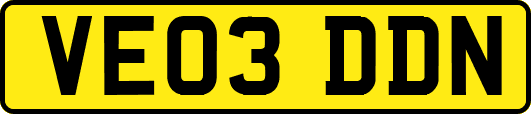 VE03DDN