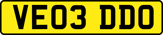 VE03DDO