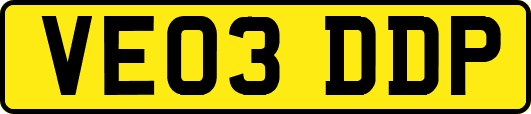 VE03DDP