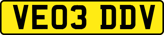 VE03DDV