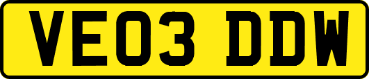VE03DDW