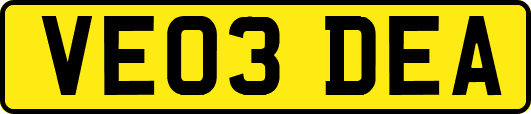 VE03DEA