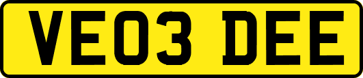 VE03DEE