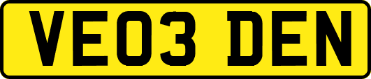 VE03DEN