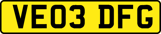 VE03DFG