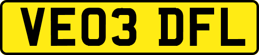 VE03DFL