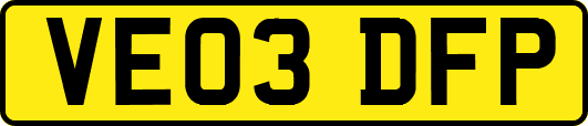 VE03DFP
