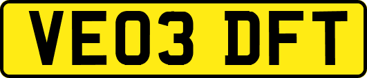 VE03DFT