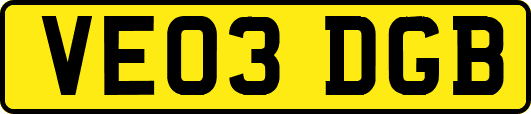 VE03DGB