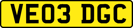 VE03DGC