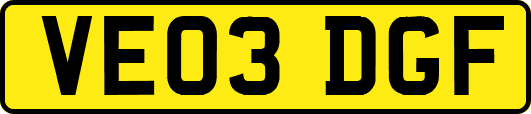 VE03DGF
