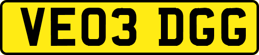 VE03DGG