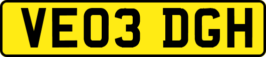 VE03DGH