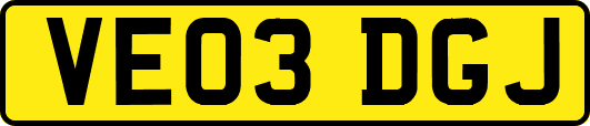 VE03DGJ