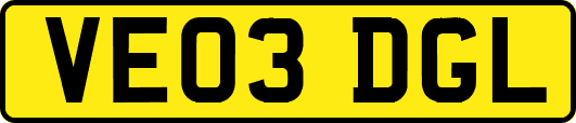 VE03DGL