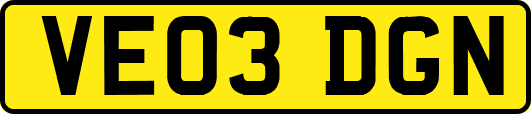 VE03DGN