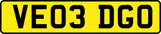 VE03DGO