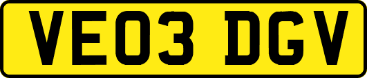 VE03DGV