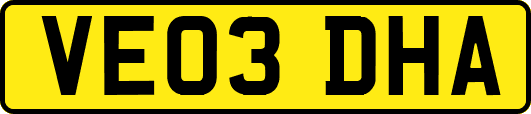 VE03DHA