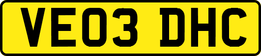 VE03DHC