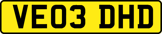 VE03DHD