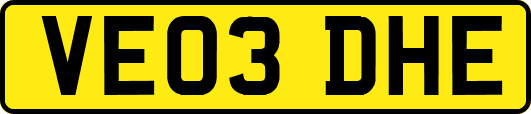 VE03DHE