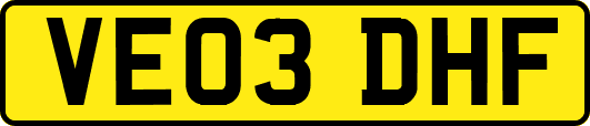 VE03DHF