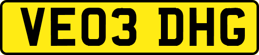 VE03DHG