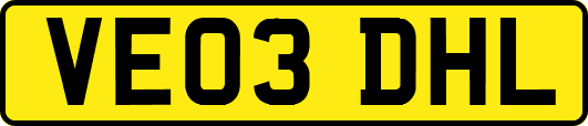 VE03DHL