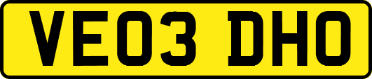 VE03DHO