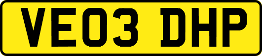 VE03DHP