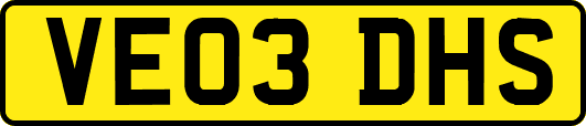 VE03DHS
