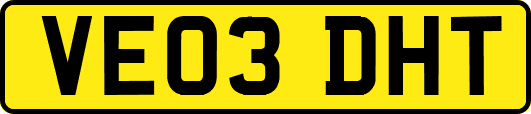 VE03DHT