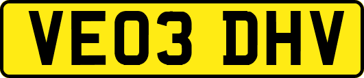 VE03DHV