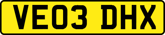 VE03DHX