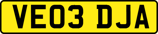 VE03DJA