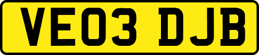VE03DJB