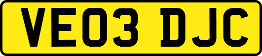 VE03DJC