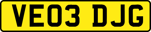 VE03DJG