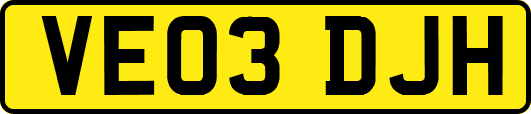VE03DJH
