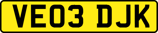 VE03DJK