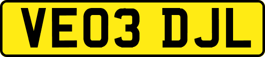 VE03DJL